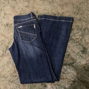 Stetson trousers 10L